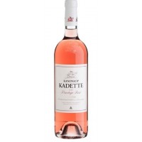 Вино Kanonkop Kadette Pinotage Rose (0,75 л)