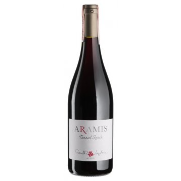 Вино Chateau d'Aydie Aramis Rouge (0,75 л)