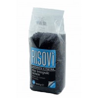 Рис Risovi Riso Integrale Venere (1 кг)