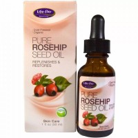 Life Flo Rosehip seed oil Масло з...