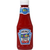 Кетчуп томатный детский Tm Heinz (330...
