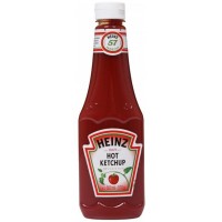 Кетчуп томатный, острый Tm Heinz (500...