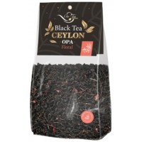 Упаковка Чай чорний Наш Чай Ceylon...