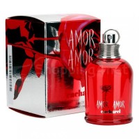 Женская парфюмерия - Cacharel Amor Amor, 100 мл
