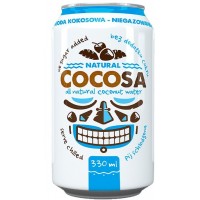 Кокосовая вода Cocosa Mipama...
