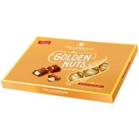 Конфеты Millennium Golden Nut с...