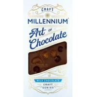 Шоколад Millennium Craft Series...
