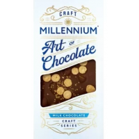 Шоколад Millennium Craft Series...