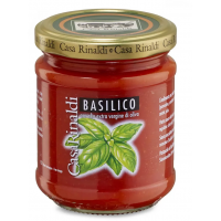 Соус томатный Casa Rinaldi с...