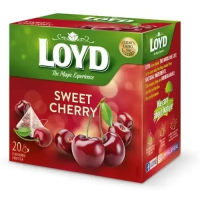 Loyd фруктовый Sweet Cherry сладкая...