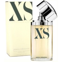 Парфюмерия - Paco Rabanne XS pour homme, 50 мл