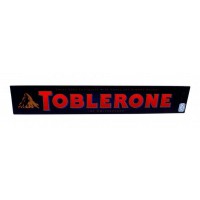 Шоколад Toblerone черный, 100 г