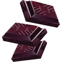 Шоколад - Премиум шоколад Cachet 70% Dark Chocolate, 300г