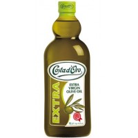 Оливковое масло Costa d'Oro Extra Virgine, 1л