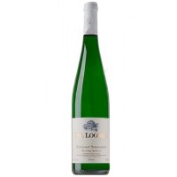 Вино Dr. Loosen Wehlener Sonnenuhr Riesling Auslese, 2007 (0,75 л)