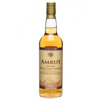 Виски Amrut Indian (0,7 л)