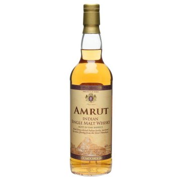 Виски - Виски Amrut Indian (0,7 л)