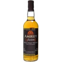 Виски - Виски Amrut Fusion (0,7 л)