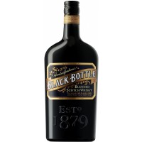 Виски Black Bottle (0,7 л)
