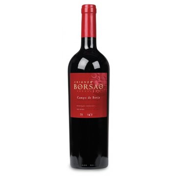Вино - Вино Bodegas Borsao, Crianza Borsao Seleccion (0,75 л) (BW8473)