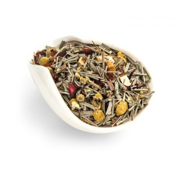 Чай Teahouse Альпийский луг, 100 гр