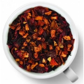 Чай Teahouse Вишневый пунш, 100 г
