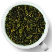Чай Teahouse Молочний улун (100 г)