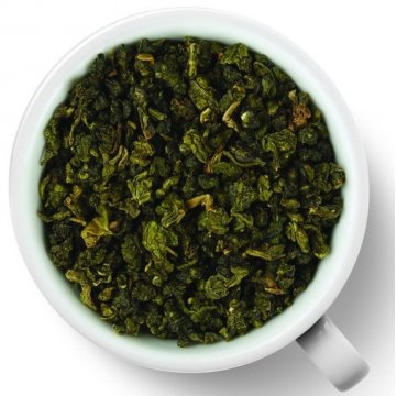 Чай Teahouse Молочный улун (100 г)