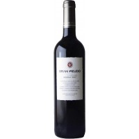 Вино - Вино Gran Feudo Vinas Viejas Reserva Gran Feudo (0,75 л) (BW6227)