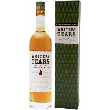 Виски Hot Irishman Limited Writers Tears (0.7 л)