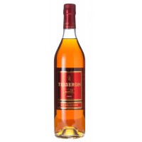 Коньяк Cognac Tesseron Lot 90 XO Selection (0.7 л)