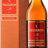 Коньяк Cognac Tesseron Lot 90 XO Selection (0.7 л)