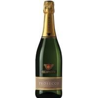 Шампанское и игристые - Игристое вино Perlino Filipetti Prosecco DOC (0.75 л)