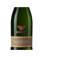 Шампанское и игристые - Игристое вино Perlino Filipetti Prosecco DOC (0.75 л)