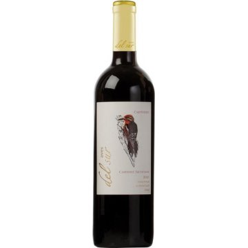 Вино Vina Carta Vieja, Aves Del Sur Cabernet Sauvignon (0.75 л)