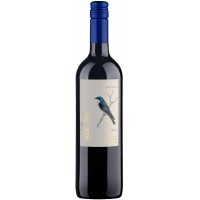 Вино Carta Vieja Aves Del Sur Merlot (0.75 л)