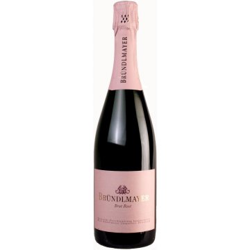 Шампанське та ігристі - Шампанське Brundlmayer Brut Rose (0,75 л) (BW7070)