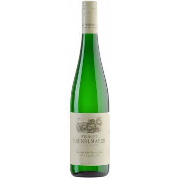 Вино Brundlmayer Gruner Veltliner Kamptaler Terrassen (0,75 л)