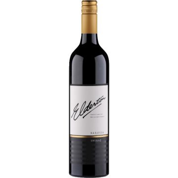 Вино - Вино Elderton Shiraz (0,75 л) (BW8596)