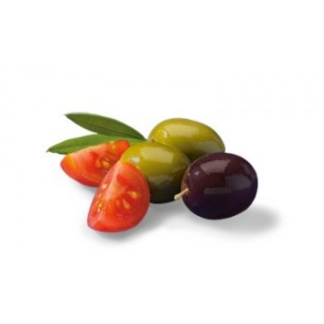 Соус для пасты Barilla Olive, 400 мл