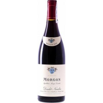 Вино - Вино Doudet Naudin Morgon (0,75 л)