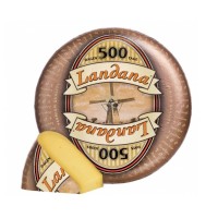 Сир Landana 500 днів 48% (DLR5331)