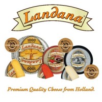 Сыр Гауда Старый (Landana)