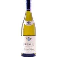 Вино - Вино Doudet Naudin Chablis (0,75 л)