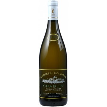 Вино Domaine Du Colombier Chablis Vieilles Vignes (0,75 л)