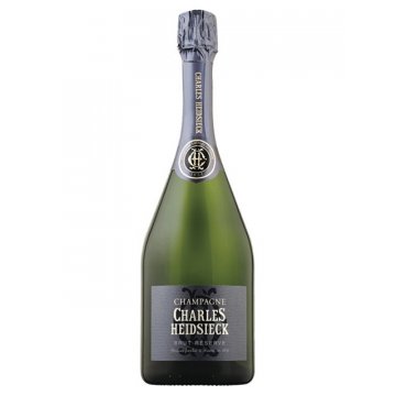 Шампанское и игристые - Шампанское Charles Heidsieck Brut Reserve (0,75 л)