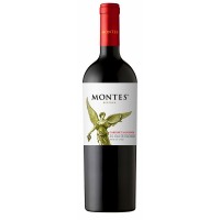 Вино Montes Cabernet Sauvignon Reserva (0,75 л)