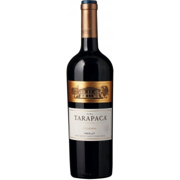 Вино Tarapaca Merlot Reserva (0,75 л)