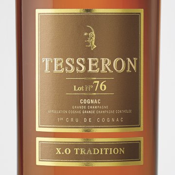 Коньяк Tesseron Lot 76 XO Tradition (0,7 л)