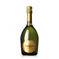 Шампанское Ruinart R de Ruinart (0,75 л)